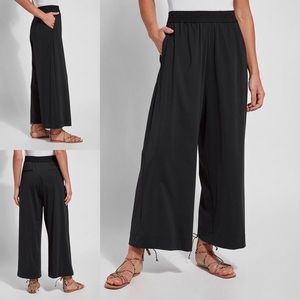 Lysse Lorelei Wide Leg Crop